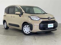 2023 Toyota Sienta