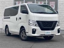 2021 Nissan NV350 Caravan