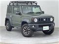2019 Suzuki Jimny Sierra