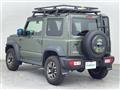 2019 Suzuki Jimny Sierra