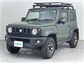 2019 Suzuki Jimny Sierra