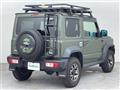 2019 Suzuki Jimny Sierra