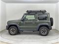 2019 Suzuki Jimny Sierra