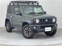 2019 Suzuki Jimny Sierra