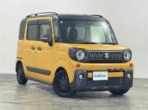 2019 Suzuki Spacia