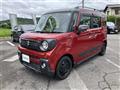 2020 Suzuki Spacia