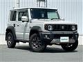 2024 Suzuki Jimny Sierra