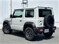 2024 Suzuki Jimny Sierra