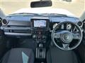 2024 Suzuki Jimny Sierra