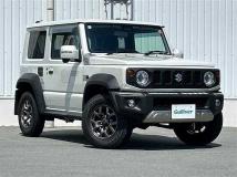 2024 Suzuki Jimny Sierra