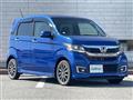 2016 Honda N-WGN