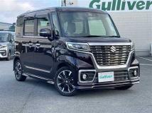 2018 Suzuki Spacia