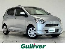 2019 Daihatsu Mira Es