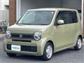 2022 Honda N-WGN