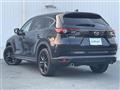 2022 Mazda CX-8