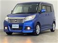 2017 Suzuki Solio