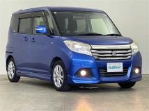 2017 Suzuki Solio