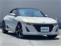 2015 Honda S660