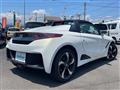 2015 Honda S660
