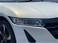 2015 Honda S660