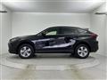 2023 Toyota Harrier