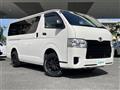 2014 Toyota Hiace Van