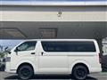 2014 Toyota Hiace Van