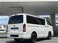 2014 Toyota Hiace Van