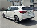 2020 Subaru Impreza