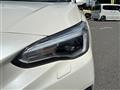 2020 Subaru Impreza