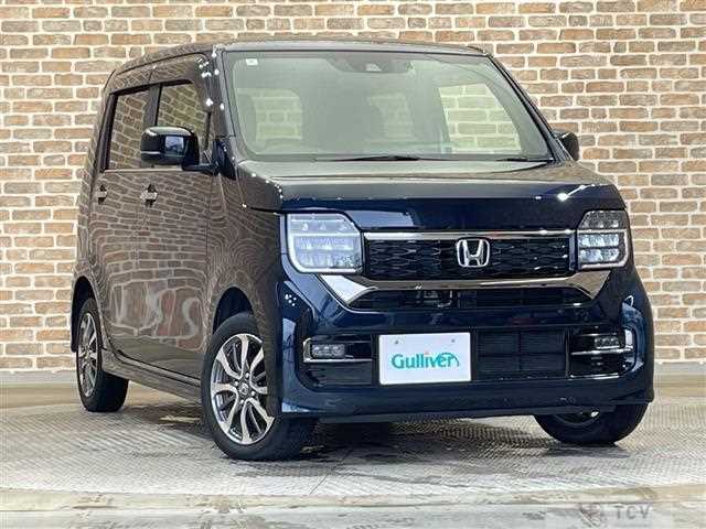 2024 Honda N-WGN