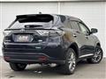 2014 Toyota Harrier Hybrid