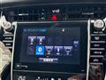 2014 Toyota Harrier Hybrid