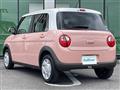 2019 Suzuki Lapin