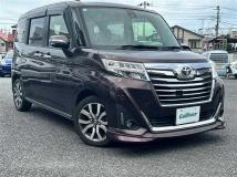2016 Toyota Roomy