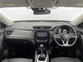 2019 Nissan X-Trail