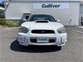 2005 Subaru Impreza Wrx