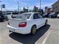 2005 Subaru Impreza Wrx