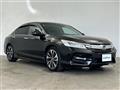 2017 Honda Accord Hybrid