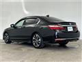 2017 Honda Accord Hybrid