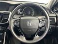 2017 Honda Accord Hybrid