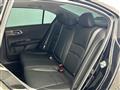 2017 Honda Accord Hybrid