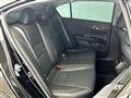 2017 Honda Accord Hybrid