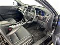 2017 Honda Accord Hybrid