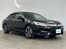 2017 Honda Accord Hybrid