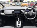 2021 Honda Fit
