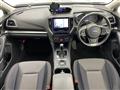 2019 Subaru IMPREZA_XV