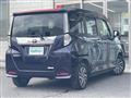 2022 Toyota Roomy