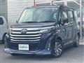 2022 Toyota Roomy