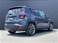 2020 Chrysler Renegade